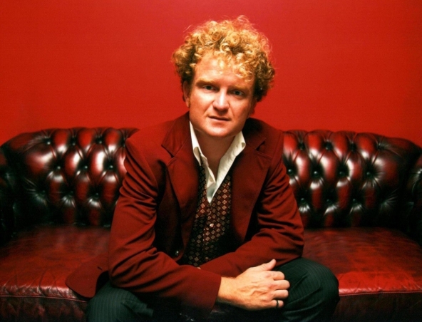 SIMPLY RED TRIBUTE SYDNEY